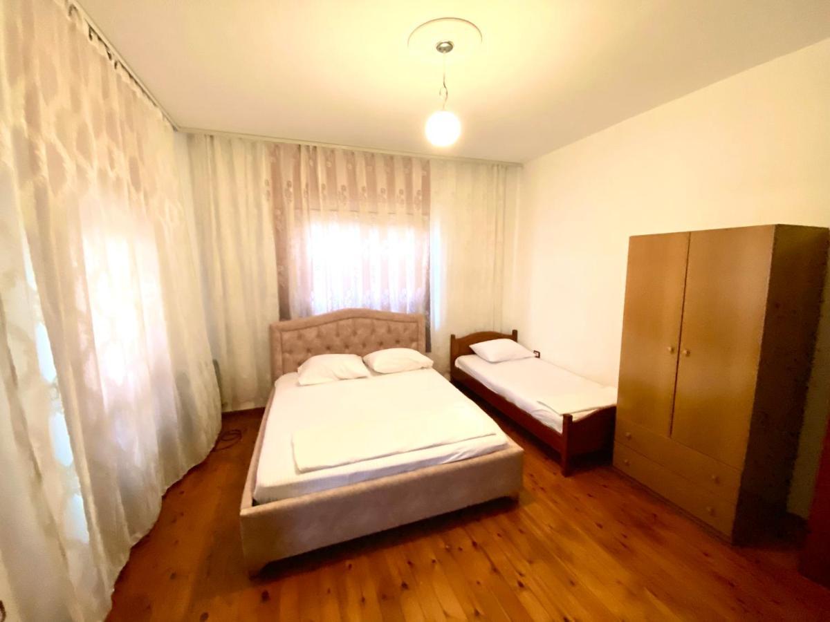 Casa rural Osmani Durrës