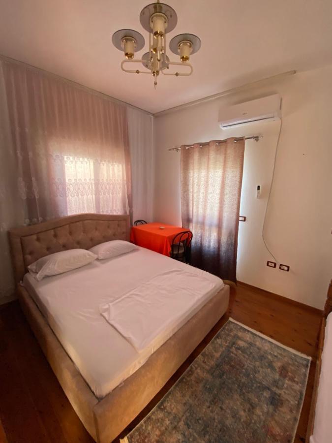 Casa rural Osmani *