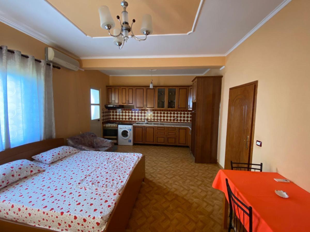 Osmani * Durrës