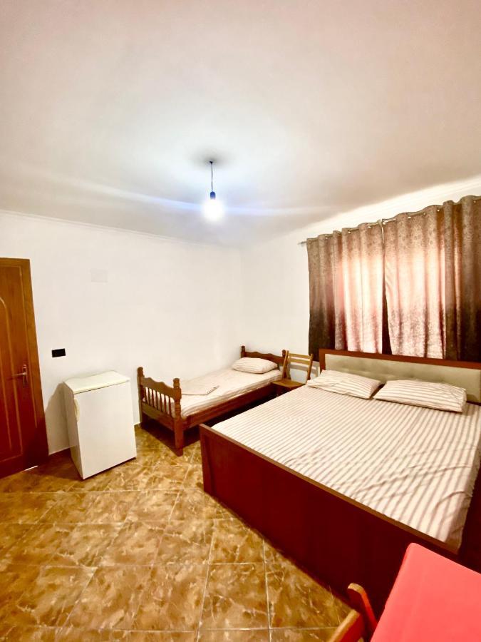 Osmani Casa rural