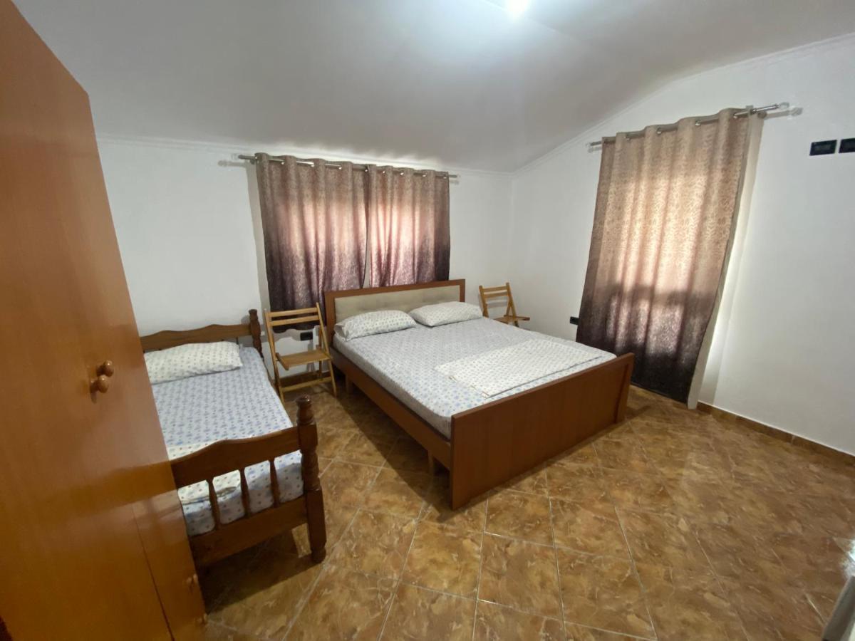 Osmani Casa rural *