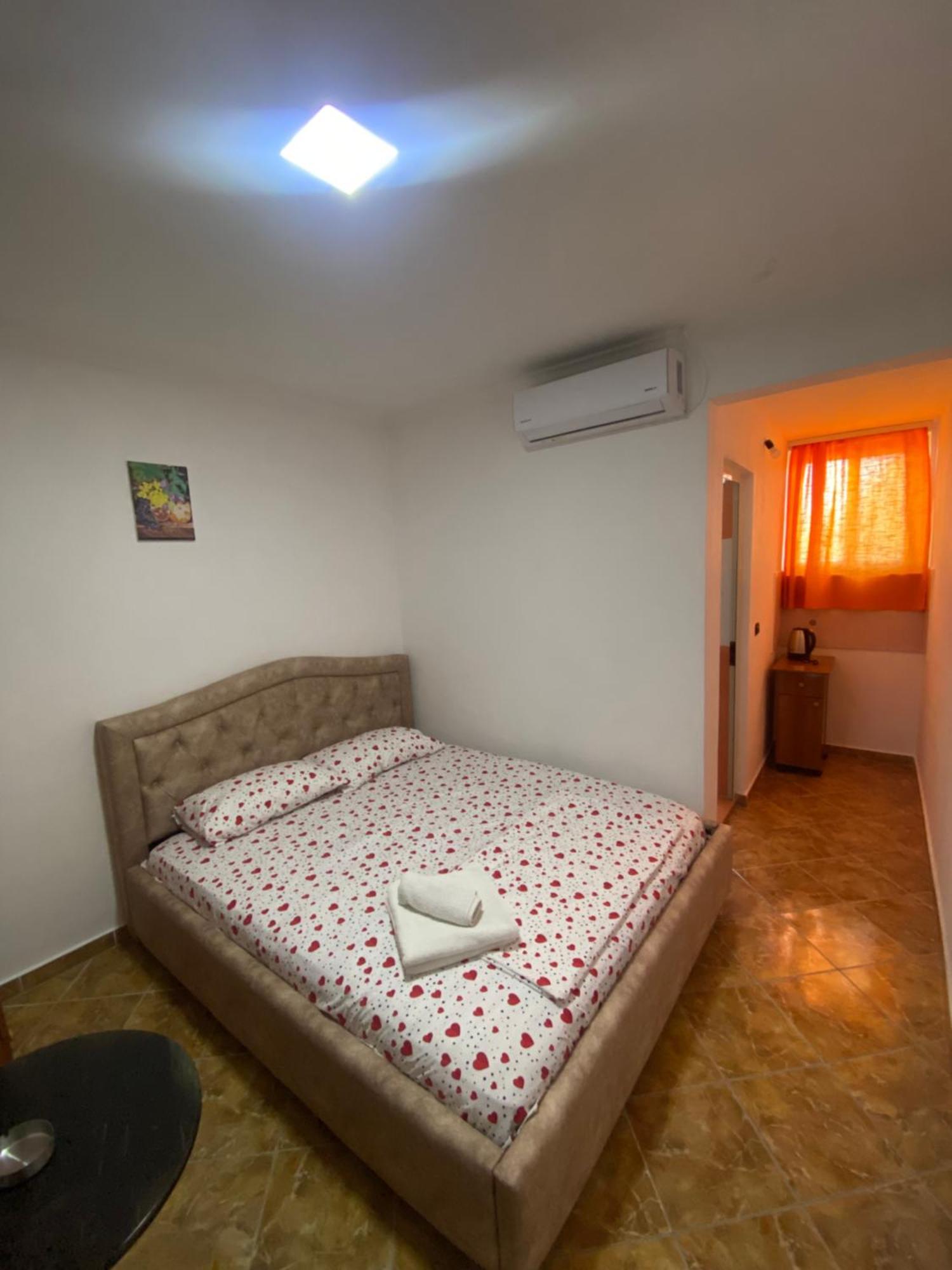 Casa rural Osmani Durrës